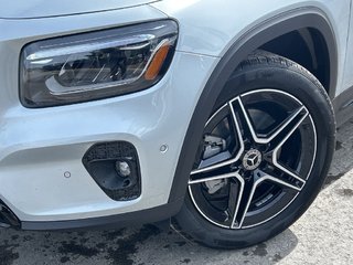 2025 Mercedes-Benz GLB 250 4MATIC