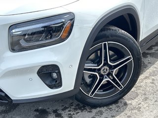 2025 Mercedes-Benz GLB 250 4MATIC