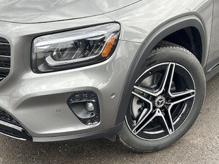 2025 Mercedes-Benz GLB 250 4MATIC