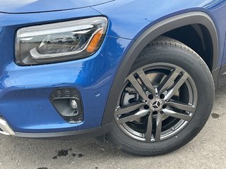 2025 Mercedes-Benz GLB 250 4MATIC