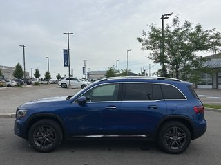 2025 Mercedes-Benz GLB 250