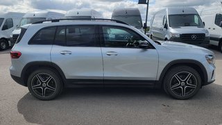 2025 Mercedes-Benz GLB 250