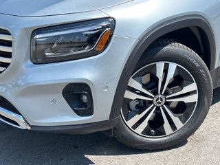 2026 Mercedes-Benz GLB 250 4MATIC