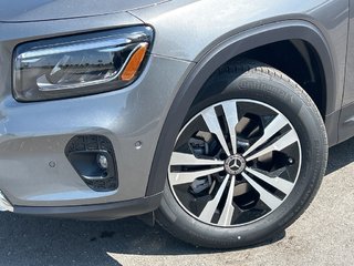 2026 Mercedes-Benz GLB 250 4MATIC
