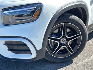 2026 Mercedes-Benz GLB 250 4MATIC