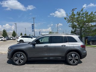 2026 Mercedes-Benz GLB 250