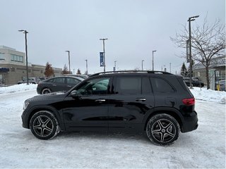 2026 Mercedes-Benz GLB 250 4MATIC