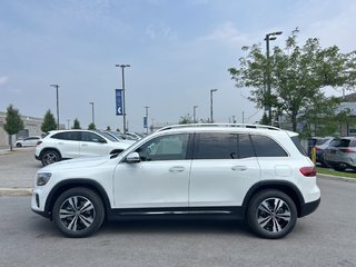 2026 Mercedes-Benz GLB 250