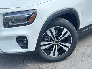 2026 Mercedes-Benz GLB 250