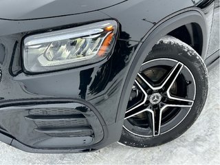 2026 Mercedes-Benz GLB 250