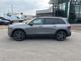 2026 Mercedes-Benz GLB 250