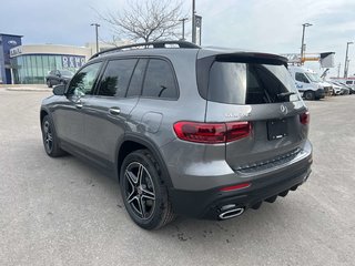 2026 Mercedes-Benz GLB 250
