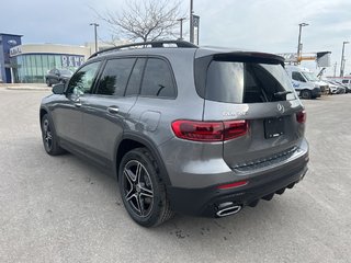 2026 Mercedes-Benz GLB 250