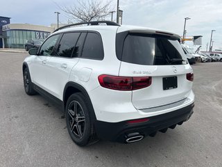2026 Mercedes-Benz GLB 250