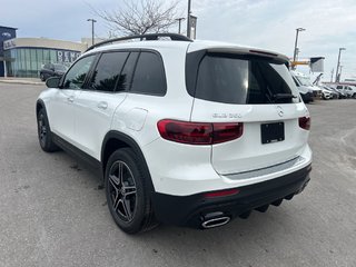 2026 Mercedes-Benz GLB 250