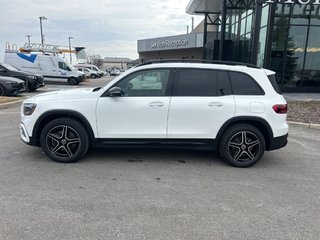 2026 Mercedes-Benz GLB 250