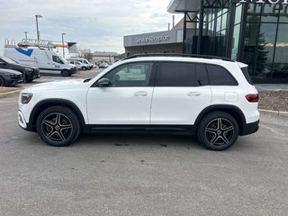 2026 Mercedes-Benz GLB 250