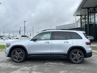 2026 Mercedes-Benz GLB 250