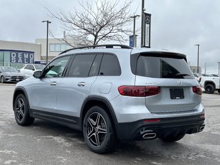 2026 Mercedes-Benz GLB 250