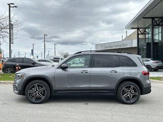 2026 Mercedes-Benz GLB 250
