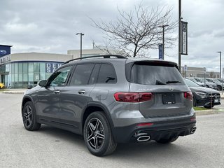 2026 Mercedes-Benz GLB 250