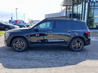2026 Mercedes-Benz GLB 250