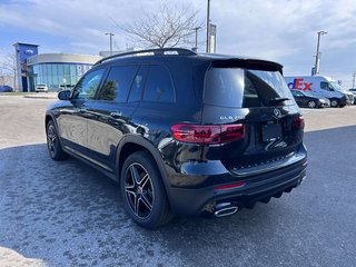 2026 Mercedes-Benz GLB 250