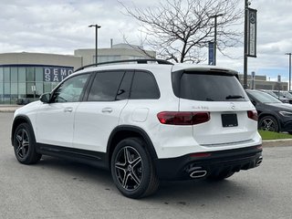2026 Mercedes-Benz GLB 250