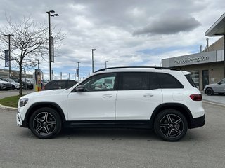 2026 Mercedes-Benz GLB 250