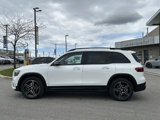 2026 Mercedes-Benz GLB 250