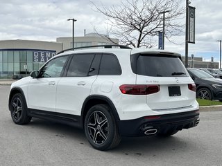 2026 Mercedes-Benz GLB 250
