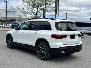 2026 Mercedes-Benz GLB 250