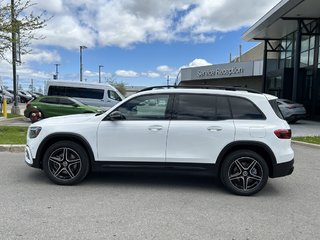 2026 Mercedes-Benz GLB 250
