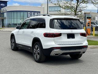 2026 Mercedes-Benz GLB 250