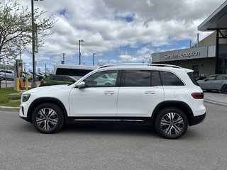 2026 Mercedes-Benz GLB 250