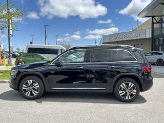 2026 Mercedes-Benz GLB 250