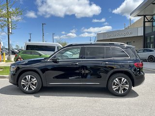 2026 Mercedes-Benz GLB 250