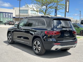 2026 Mercedes-Benz GLB 250