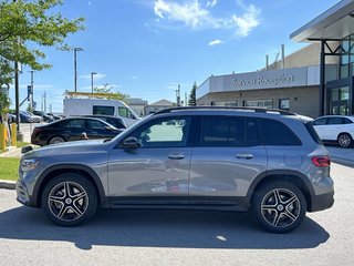 2026 Mercedes-Benz GLB 250