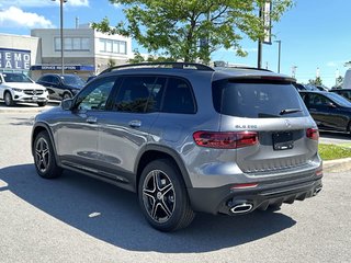 2026 Mercedes-Benz GLB 250