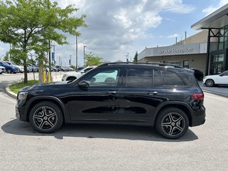 2026 Mercedes-Benz GLB 250