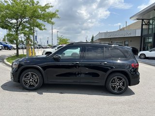 2026 Mercedes-Benz GLB 250