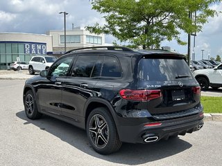 2026 Mercedes-Benz GLB 250