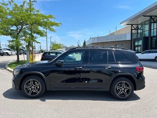 2026 Mercedes-Benz GLB 250