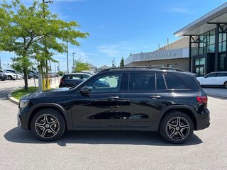 2026 Mercedes-Benz GLB 250