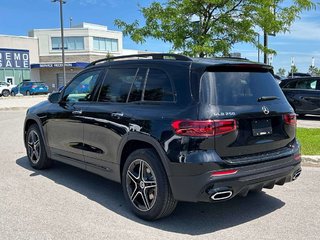 2026 Mercedes-Benz GLB 250