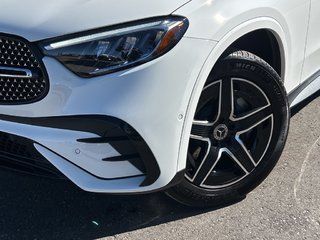 2026 Mercedes-Benz GLC Coupe 300 4MATIC