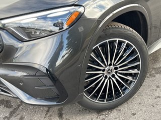 2026 Mercedes-Benz GLC Coupe 300 4MATIC