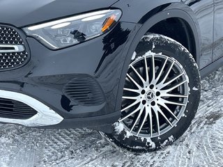 2026 Mercedes-Benz GLC 300 4MATIC Coupe