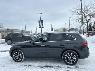 2025 Mercedes-Benz GLC Plug-in Hybrid 350e 4MATIC